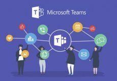 Ilustrativní obrázek aktuality Microsoft Office 365 pro každého žáka