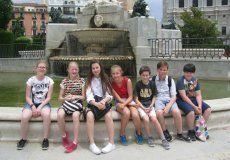 Madrid 2017 Madrid 2017