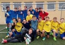 Fotbal