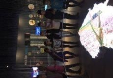 Expozice - Voda v krajině