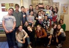 Projektový den 19/10