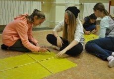 Projektový den