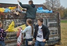 Projektový den