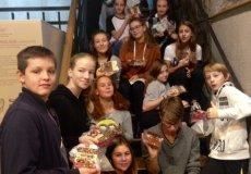 19/10 2017Muzeum čokolády 19/10 2017Muzeum čokolády