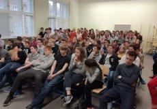 Projektový den - finanční gramotnost Projektový den - finanční gramotnost