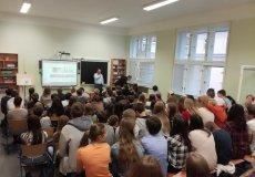 Projektový den - finanční gramotnost Projektový den - finanční gramotnost