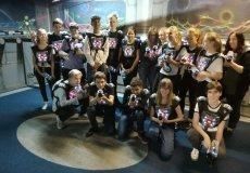 Laser game Laser game
