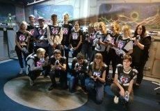 Laser game Laser game