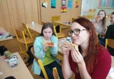 Projektový den Projektový den