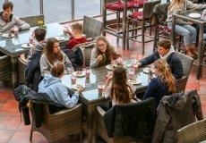 Zahradnictví Chládek, předávání dárkového šeku Zahradnictví Chládek, předávání dárkového šeku