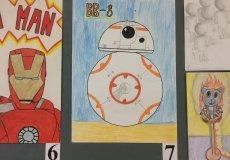 7. třída 7. třída