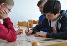 Lyžařský kurz Lyžařský kurz