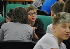 Lyžařský kurz Lyžařský kurz