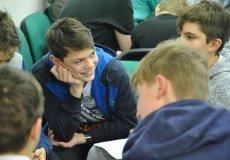 Lyžařský kurz Lyžařský kurz