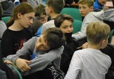 Lyžařský kurz Lyžařský kurz