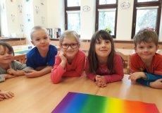 Projektový den Projektový den