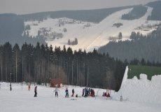Lyžařský kurz