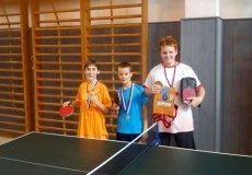 Stolní tenis