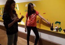 Site specific