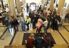 Muzeum hlavního města Prahy.