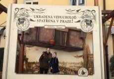Projektový den - Muzeum Karla Zemana