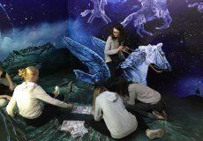 Projektový den - Muzeum Karla Zemana