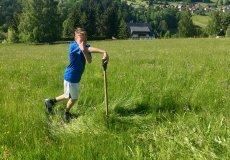 ŠvP - den první ŠvP - den první