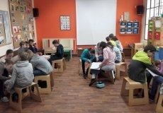 Projektový den