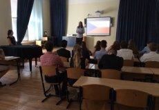 Předávání certifikátů Předávání certifikátů
