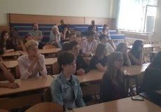 Předávání certifikátů Předávání certifikátů