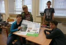 Projektový den 7. A