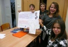 Projektový den 7. A