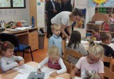 Zahájení školního roku Zahájení školního roku