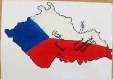 4. třída 1.skupina Vv v Aj 4. třída 1.skupina Vv v Aj