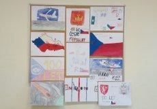 4. třída 1.skupina Vv v Aj 4. třída 1.skupina Vv v Aj