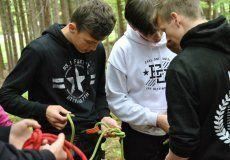 Škola v přírodě Škola v přírodě