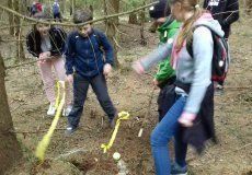 ŠvP Benecko 2019 ŠvP Benecko 2019