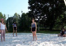Sportovní den Sportovní den