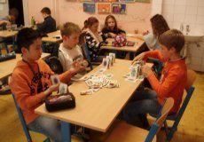 Co děláme ve družině květen 2019 Co děláme ve družině květen 2019