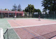 Tenis Kotlářka Tenis Kotlářka