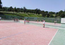 Tenis Kotlářka Tenis Kotlářka