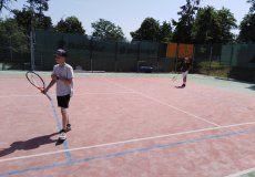 Tenis Kotlářka Tenis Kotlářka