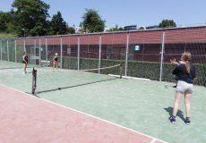 Tenis Kotlářka Tenis Kotlářka