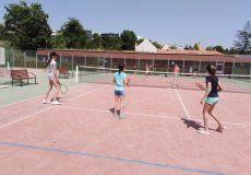 Tenis Kotlářka Tenis Kotlářka