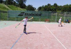 Tenis Kotlářka Tenis Kotlářka