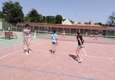Tenis Kotlářka Tenis Kotlářka