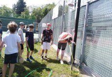 Tenis Kotlářka Tenis Kotlářka
