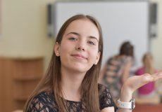 Předání osvědčení Předání osvědčení