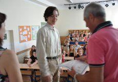Rozloučení Rozloučení
