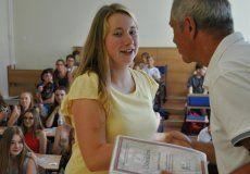 Rozloučení Rozloučení